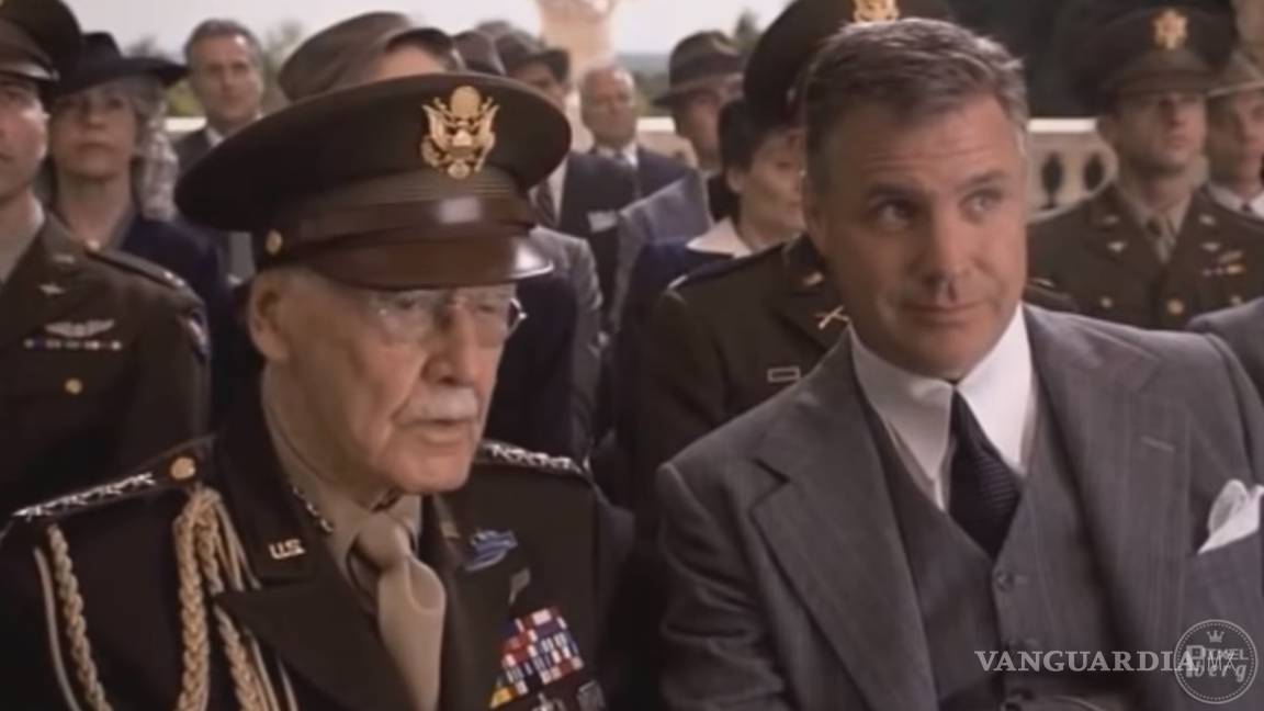 $!Stan Lee: Los cameos que lo hacen inmortal