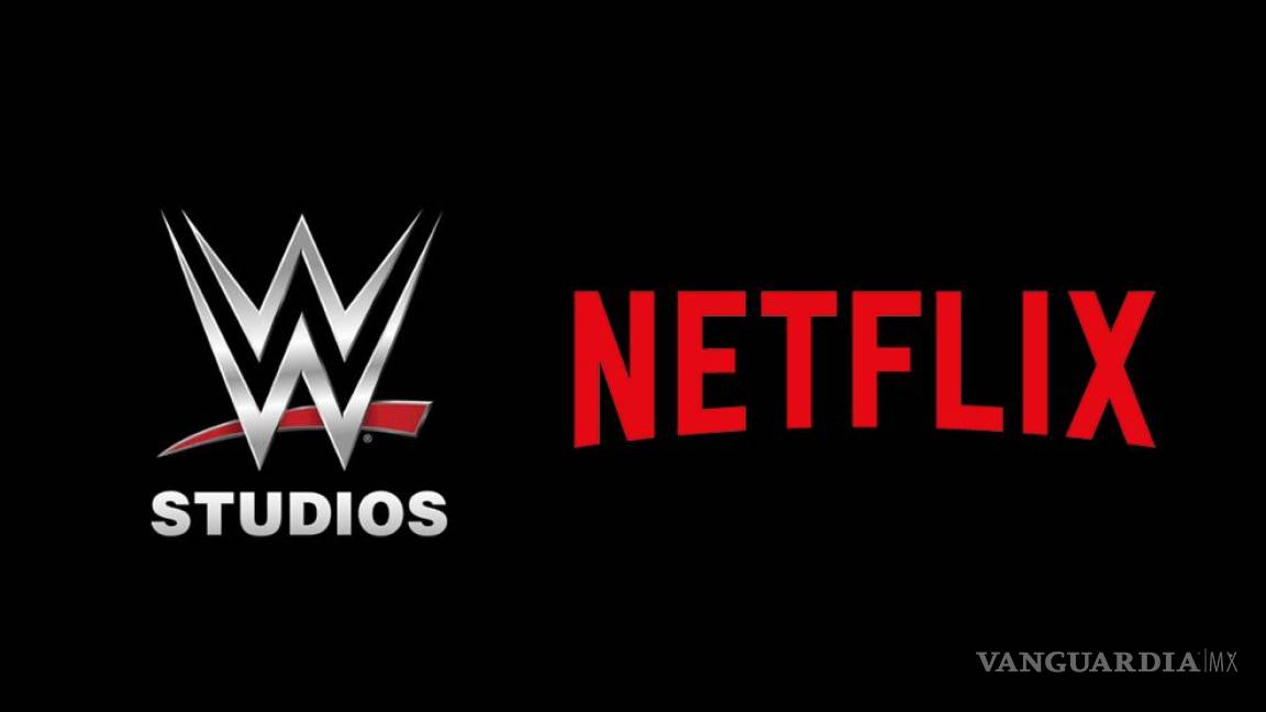 Atrás quedaron las películas del Santo; WWE se asocia con Netflix