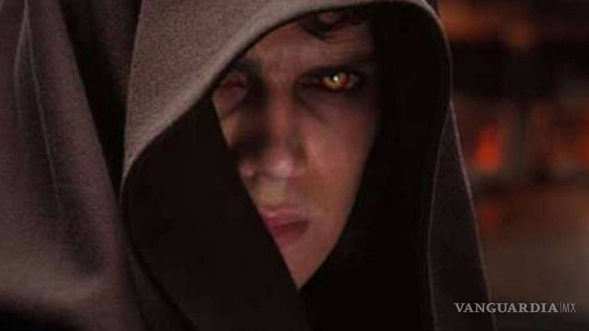 Hayden Christensen regresará a Star Wars como Darth Vader