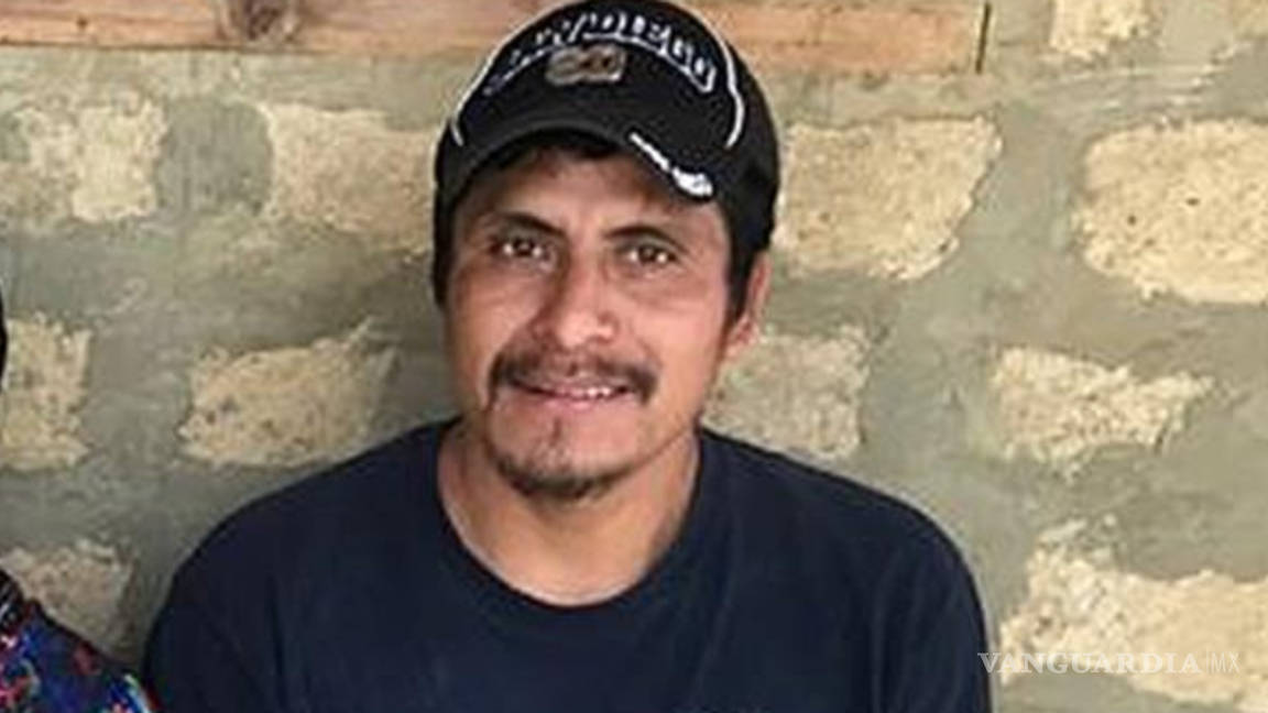 CNDH demanda investigar asesinato del activista Simón Pérez