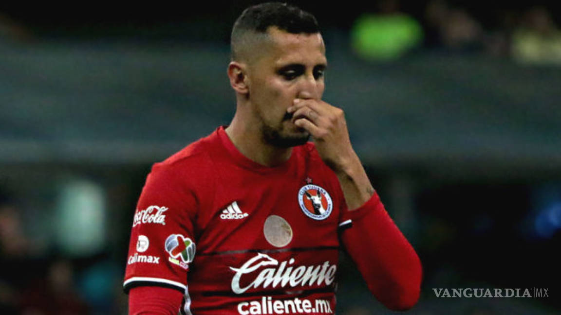 Yasser Corona se despide del futbol con emotiva carta