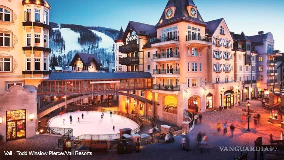 $!Colorado, destino favorito de coahuilenses acusados de lavado