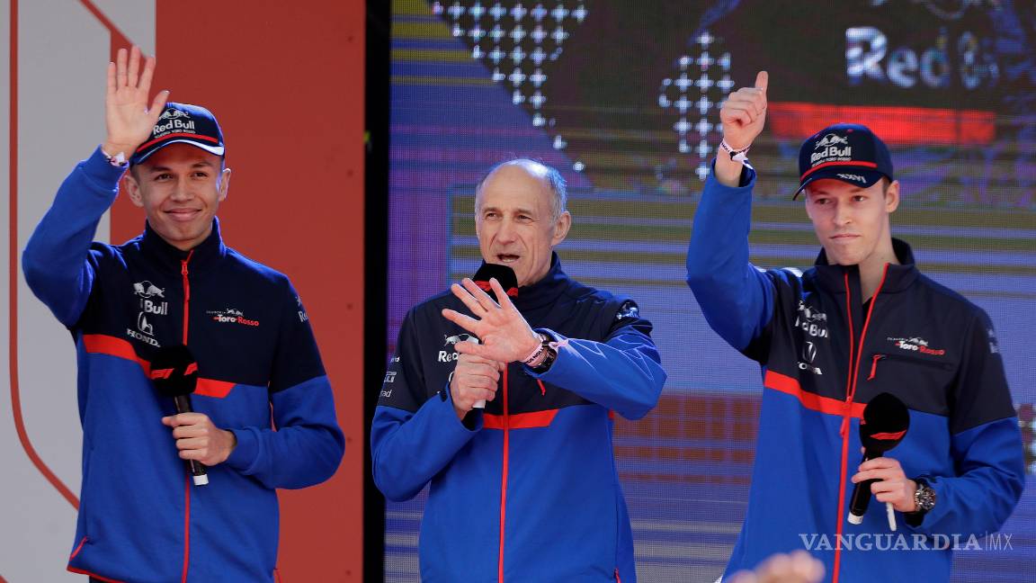 $!Sólo Mercedes y Haas mantienen la misma alineación de pilotos de 2018