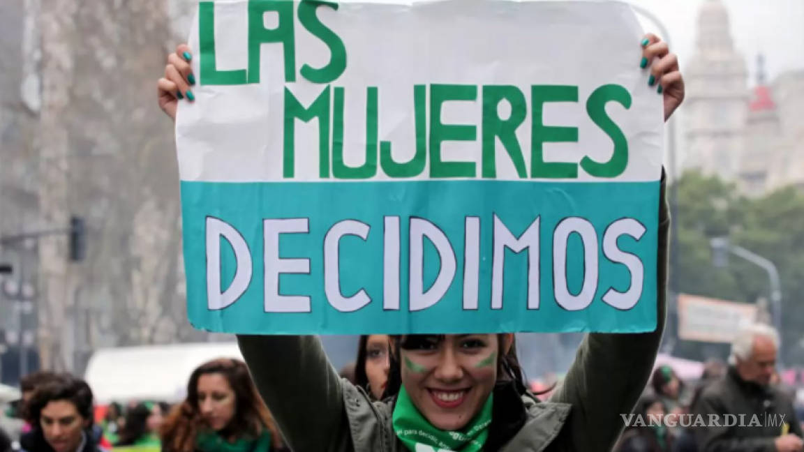 Se incrementan solicitudes de aborto en la región: Red de Mujeres de La Laguna