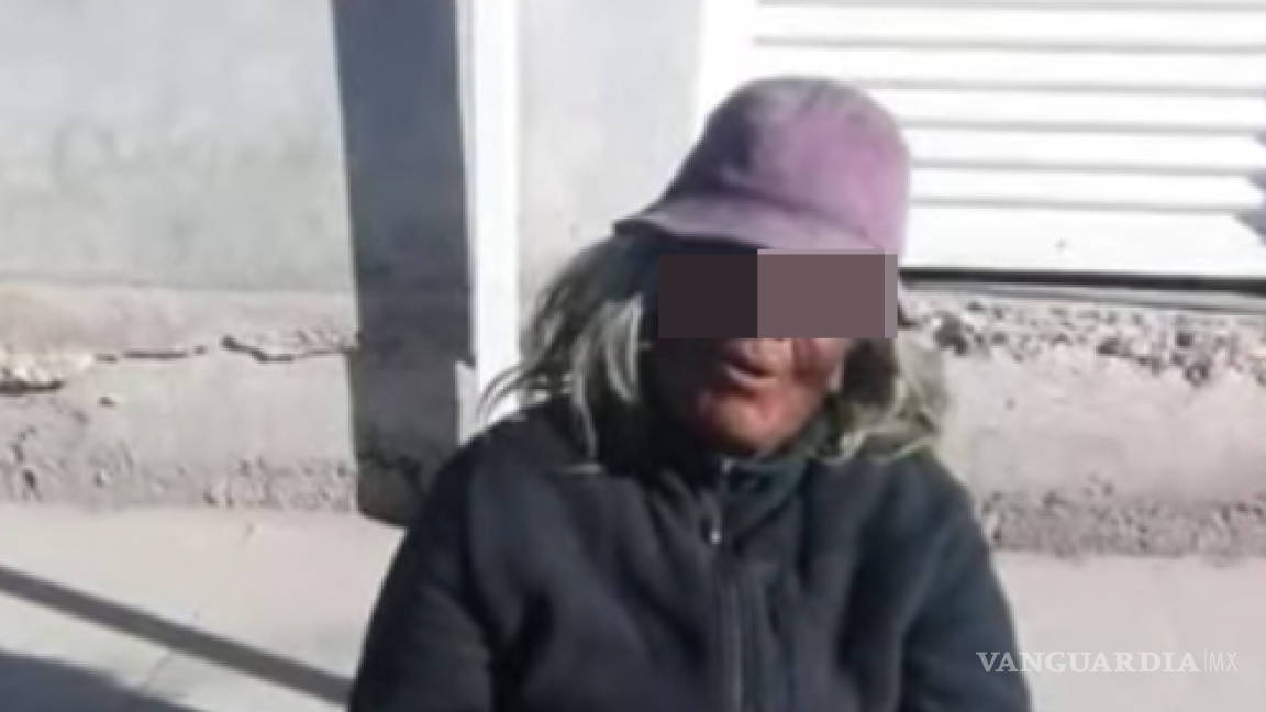 Hombre prende fuego a mujer de la tercera edad en Guanajuato (video)