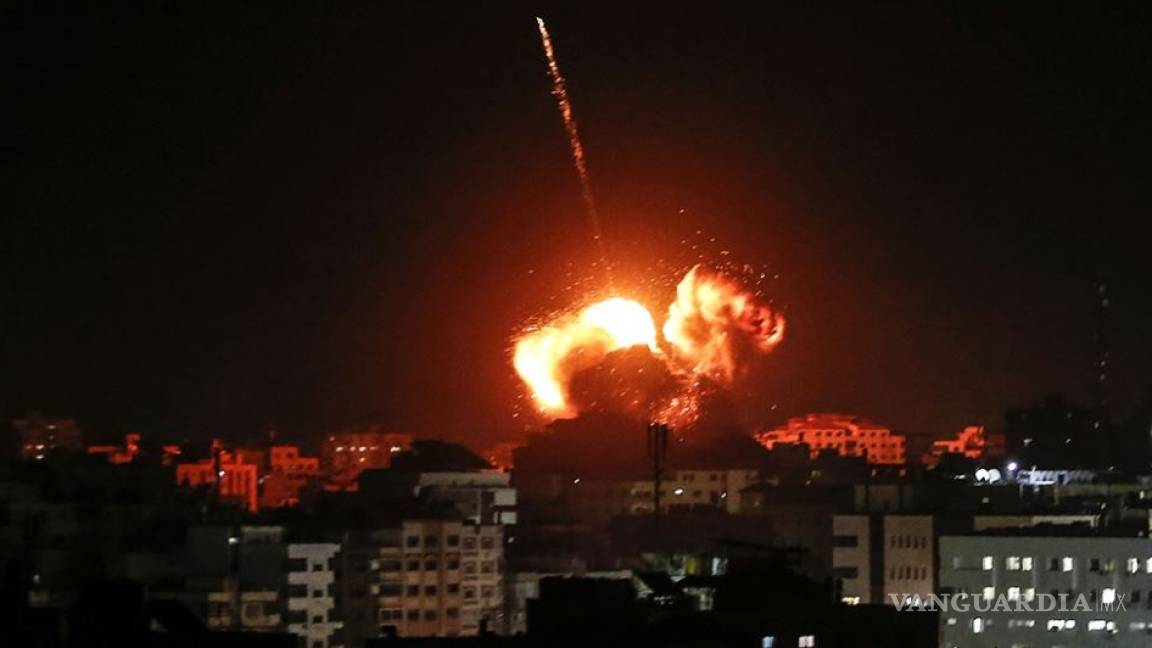 Hamas asegura que ha alcanzado un alto el fuego con Israel mediado por Egipto