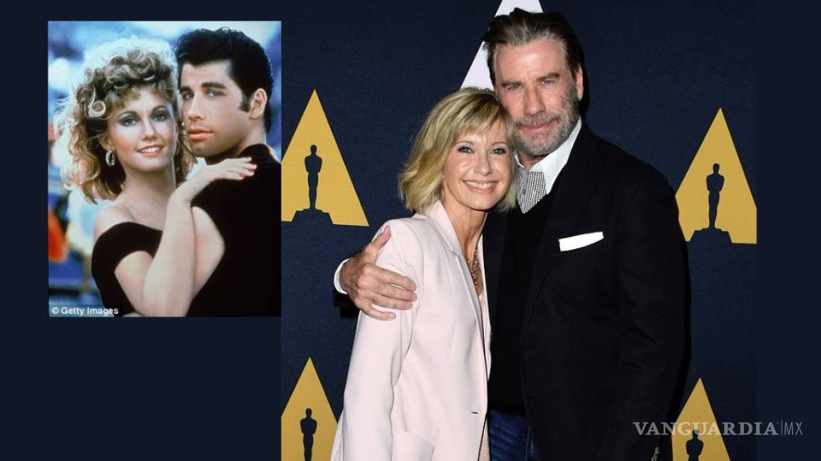 $!A 40 años de 'Vaselina', el musical más aclamado regresa a la pantalla grande