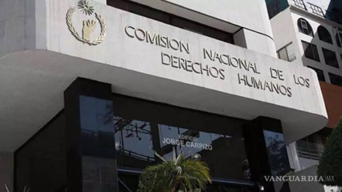 Acepta Fiscalía General de Coahuila recomendación de la CNDH por desaparición forzada