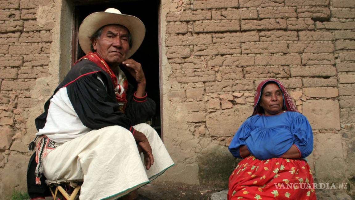 Más de 8 millones de indígenas en pobreza y con importante rezago: Coneval