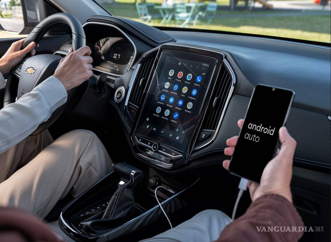 $!La nueva revolución tecnológica: Bolt EUV 2023