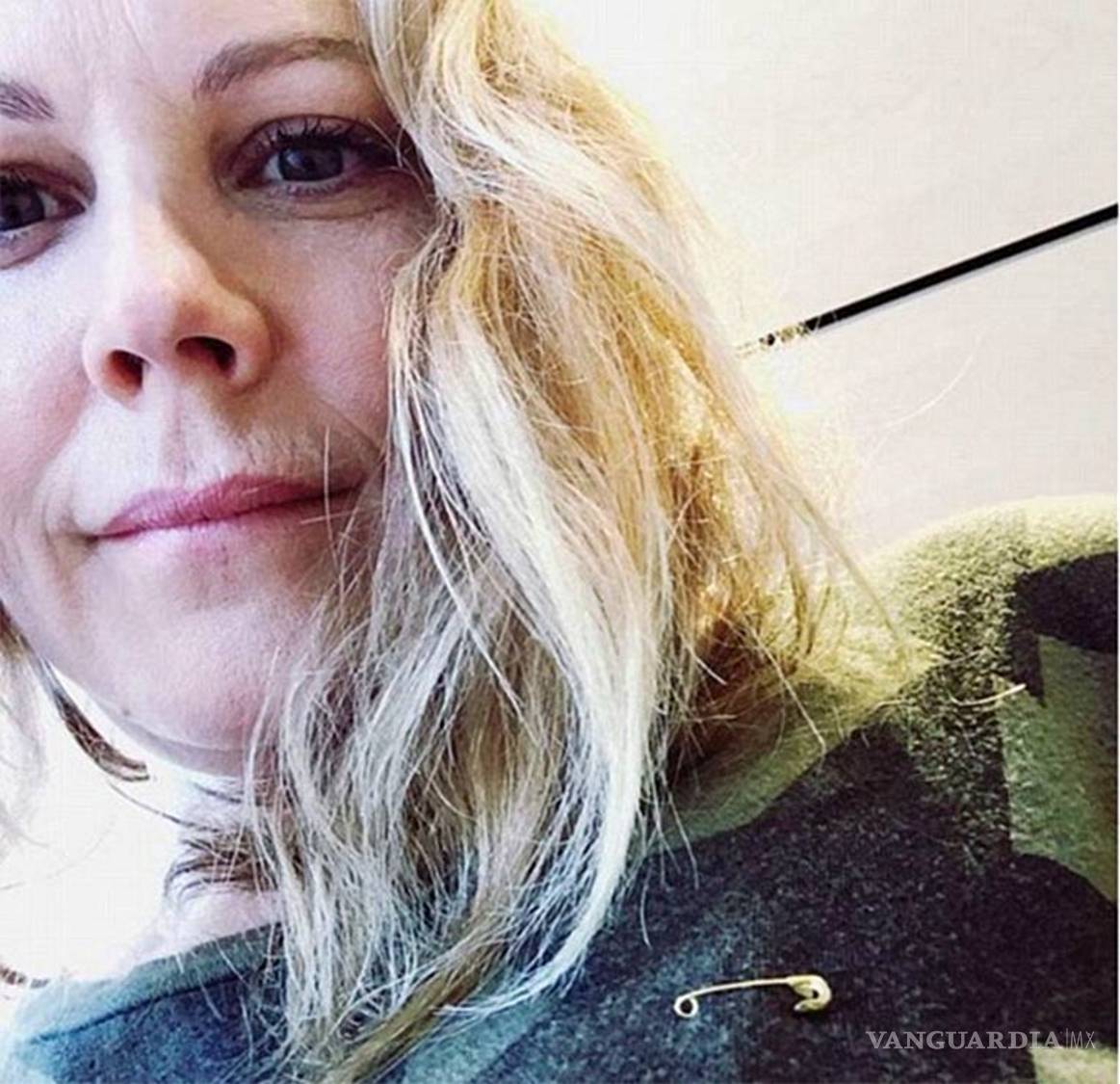 $!El "Safety Pin": un símbolo contra Trump