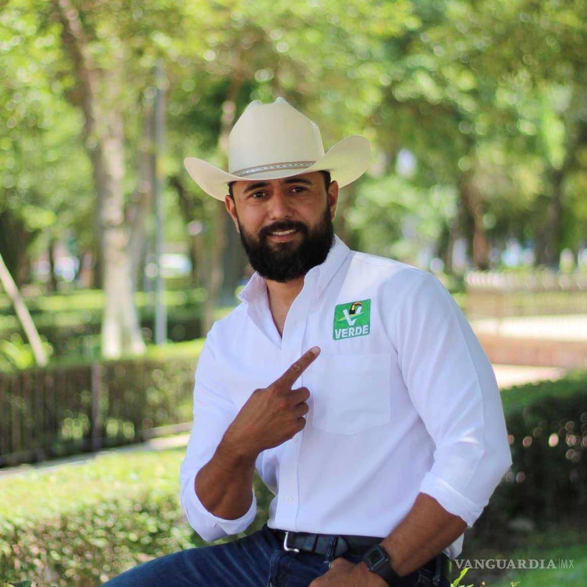 $!Limbar Montemayor Valdez