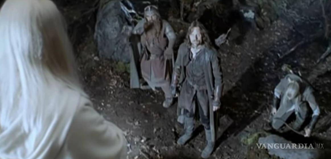 $!El legado de la Tierra Media: La travesía épica que cambió la historia del cine para siempre