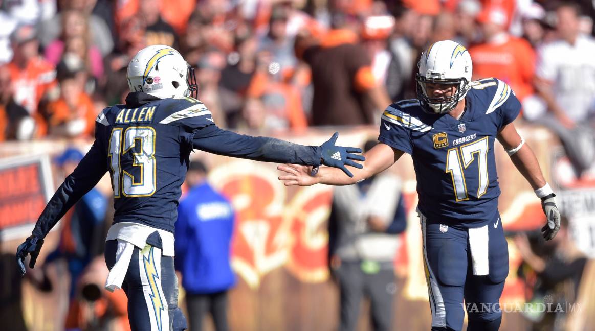 $!Rivers regresa a la 'realidad' a los Browns