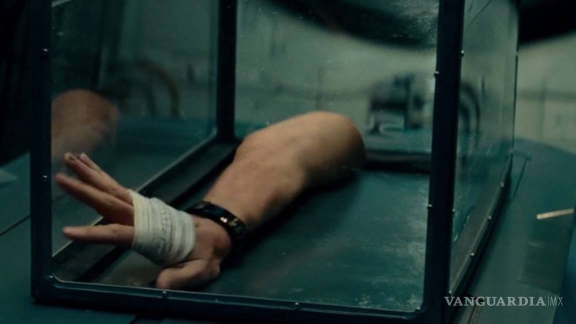 $!“The Cloverfield Paradox”, la sorpresa de Netflix lanzada durante el Super Bowl