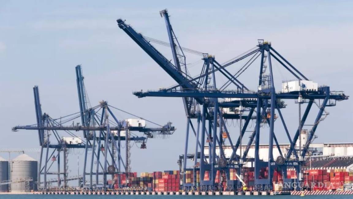 Control total de la sociedad es del gobierno: Comité Marítimo Internacional sobre concesión del puerto de Veracruz