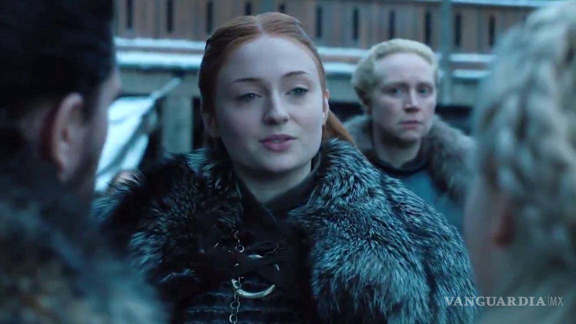 Ya hay fecha de estreno para Game of Thrones… y nuevo teaser