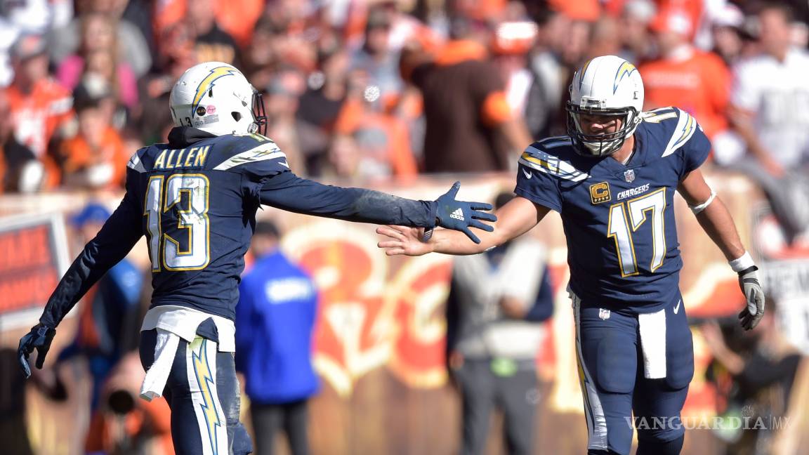 $!Rivers regresa a la 'realidad' a los Browns