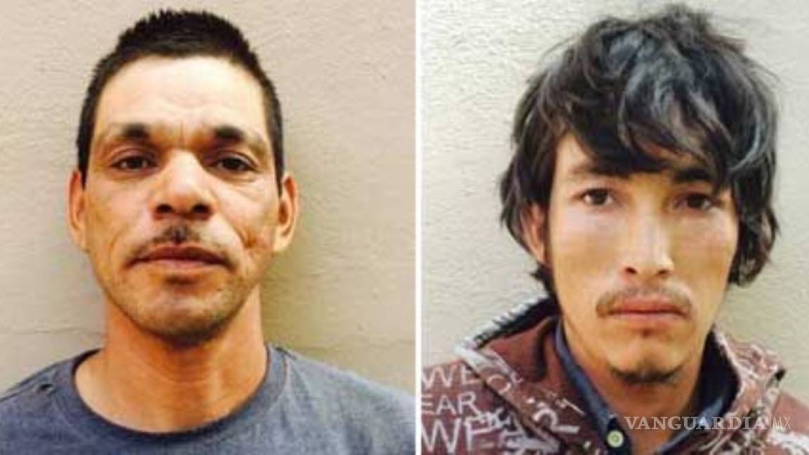 $!Torturan a homicidas de una mujer saltillense y les dan libertad