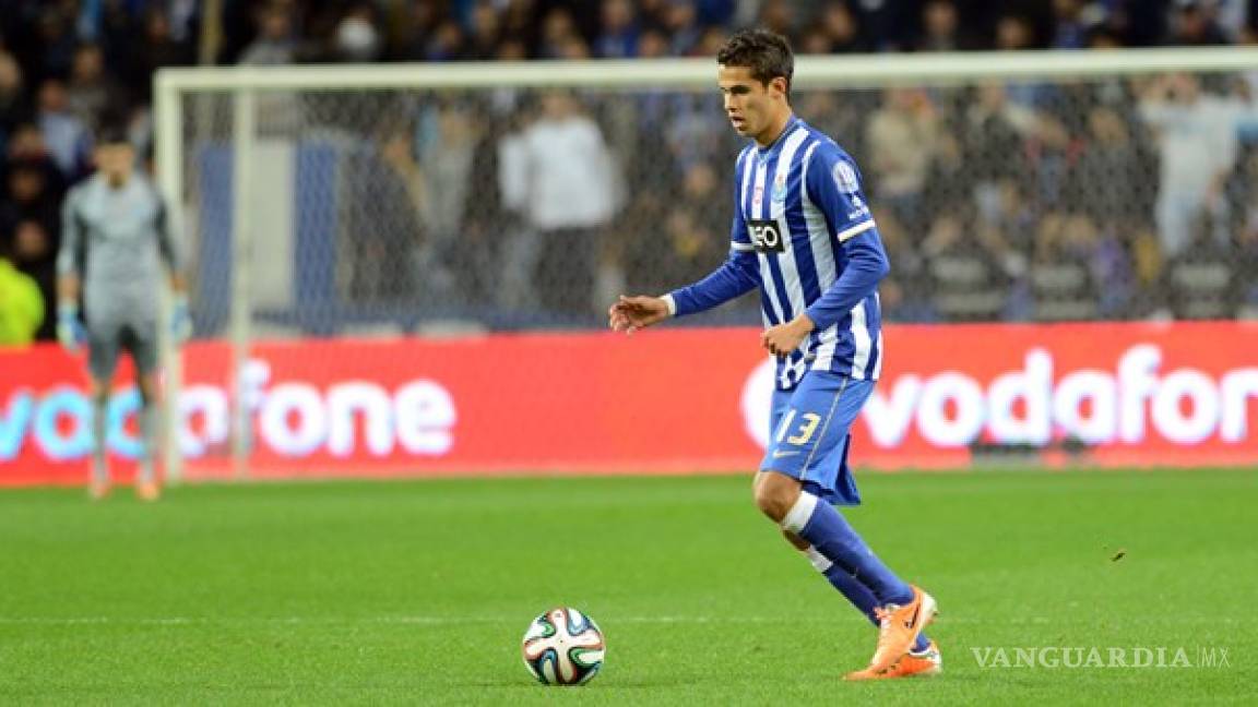 $!Diego Reyes habría rechazado oferta rusa del doble de sueldo