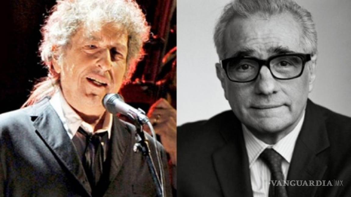 Netflix anuncia documental de Bob Dylan dirigido por Martin Scorsese
