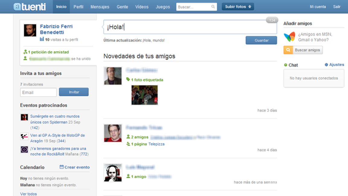 $!Las 5 redes sociales que te dará nostalgia recordar