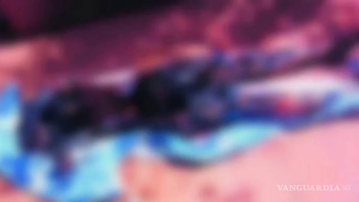 $!Mató a su novia porque lo quería dejar, quemó el cuerpo en su casa