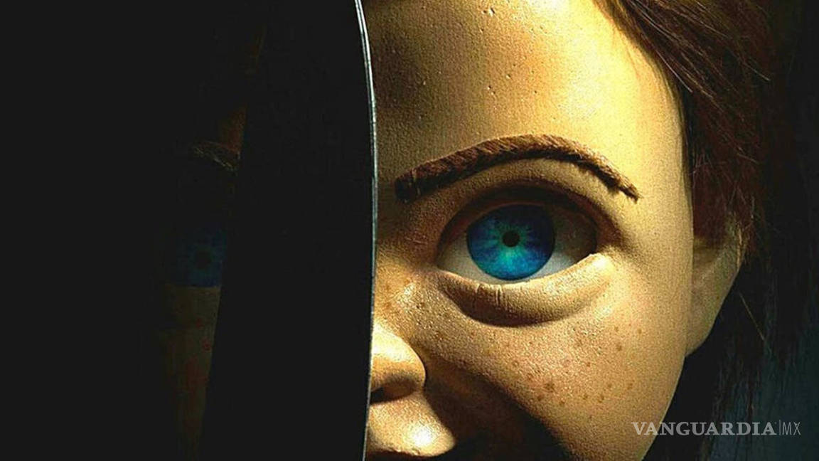 Nuevo trailer de Chucky eriza la piel