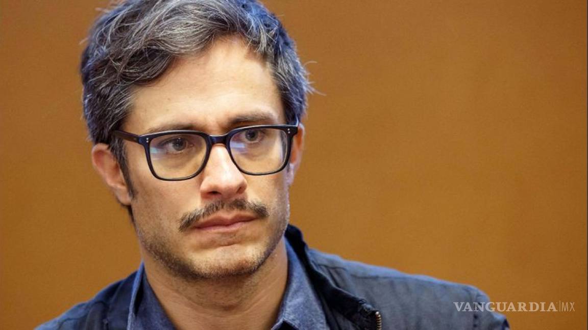 Gael García expresa rechazo al nombramiento de Manuel Bartlett