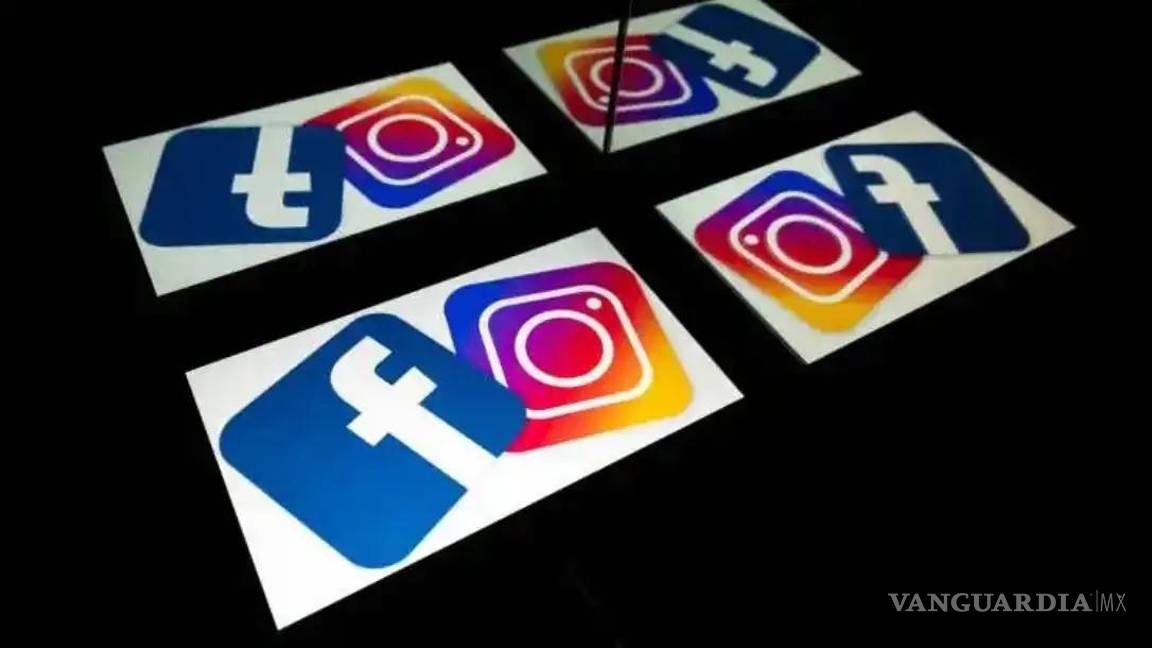 $!Meta es la casa matriz de Facebook, Instagram y hasta WhatsApp.