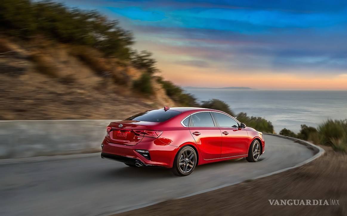 $!Los 15 imperdibles del Auto Show de Detroit