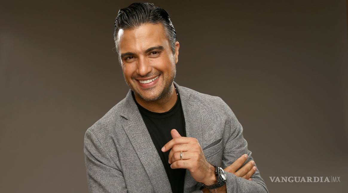 Jaime Camil aclara si donativo que realizó para grupo de rescate en México fue robado