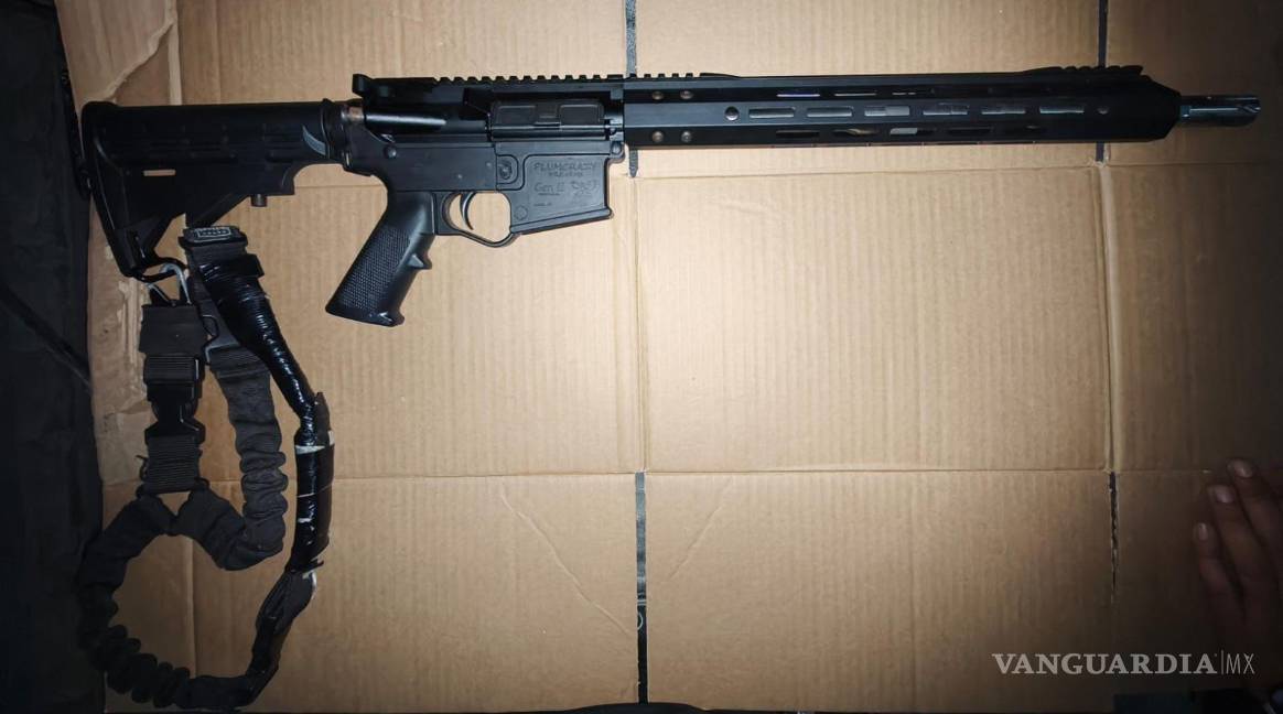 Caen tres mujeres señaladas como generadoras de violencia en Nuevo León