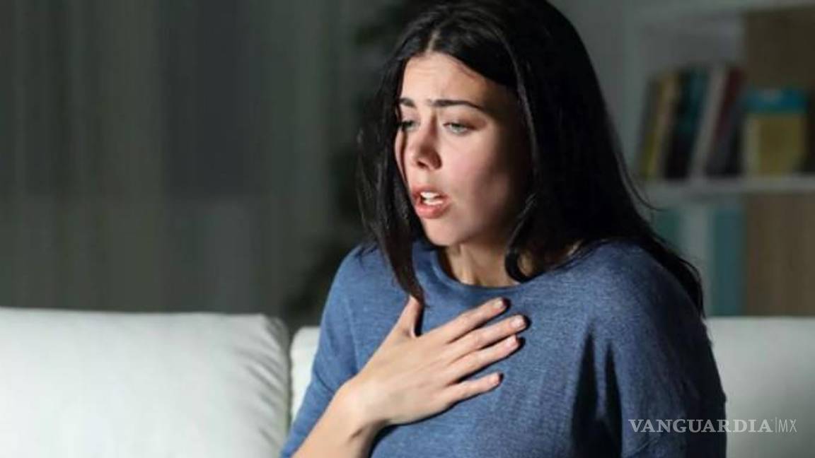 “La ansiedad no es exageración”; ante crisis de suicidios, asociación en Saltillo abrirá ciclo de charlas