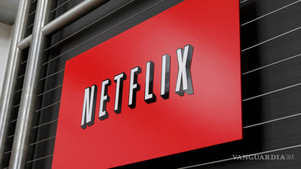 Cae número de usuarios de Netflix en EU
