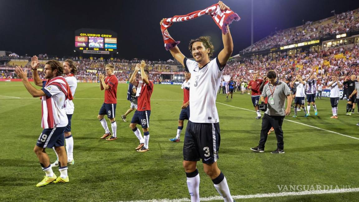 $!Contra México, Columbus es su fortaleza