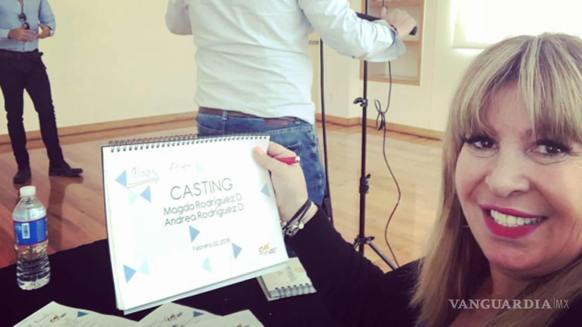 $!Fernando del Solar e Ingrid Coronado se enfrentarán en la televisión