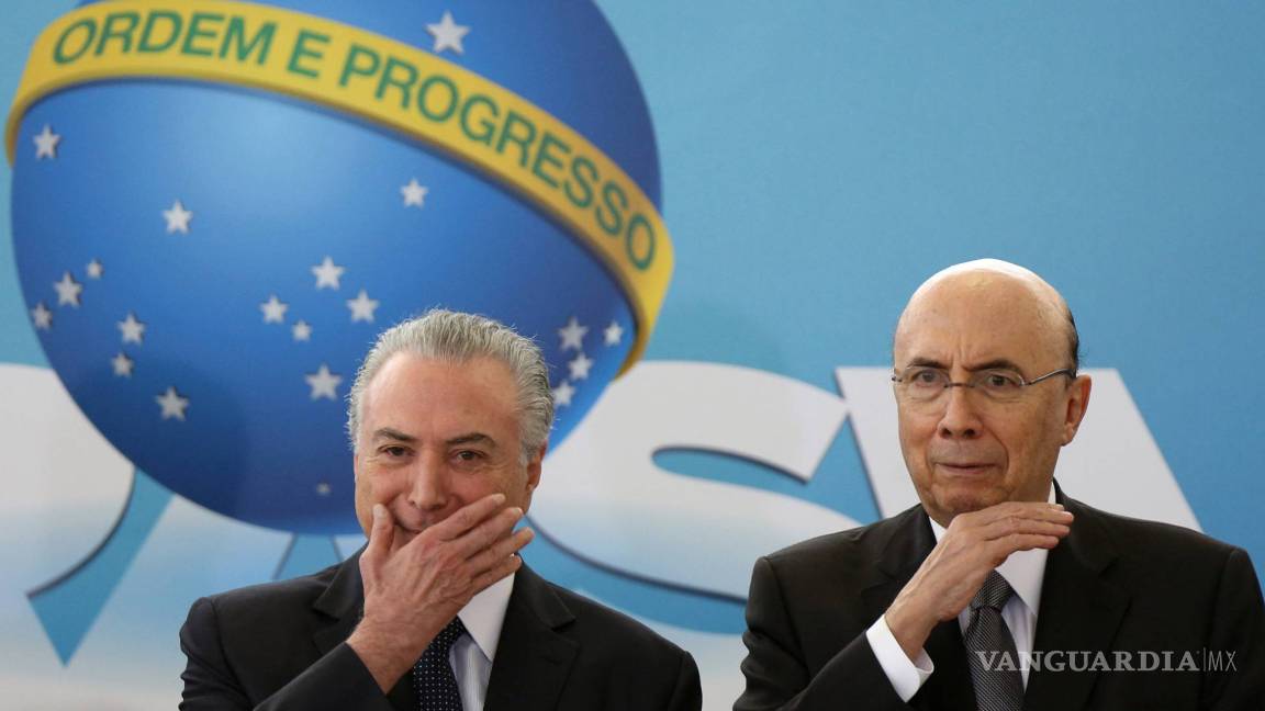 Brasil emprende el mayor programa de privatizaciones en dos décadas