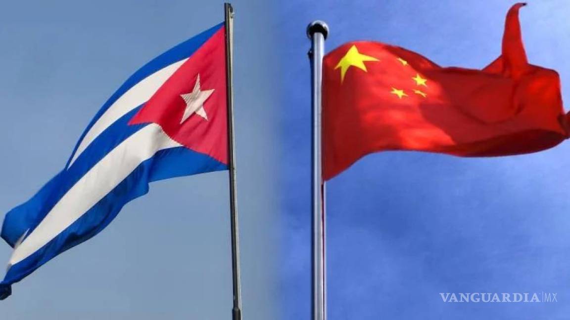 China y Cuba negocian la construcción de una base militar: WSJ