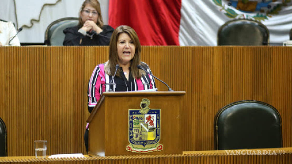 Dura poco el gusto a la Mesa histórica en Congreso de Nuevo León