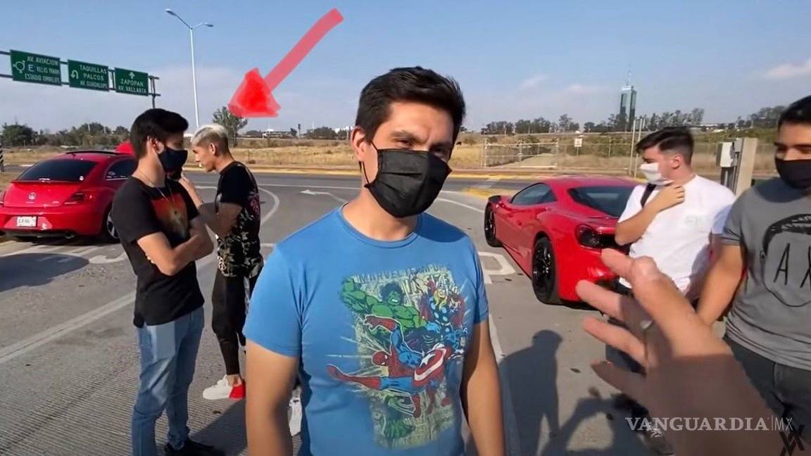 $!'La vida es un riesgo carnal'... Gerardo Arteaga y Jonathan Orozco rompieron la cuarentena; se dice que están entre los santistas contagiados de COVID-19