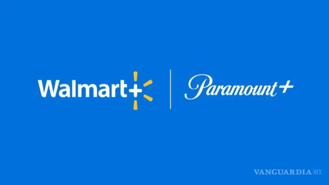 Walmart se une a Paramount+, busca competir con Amazon en streaming
