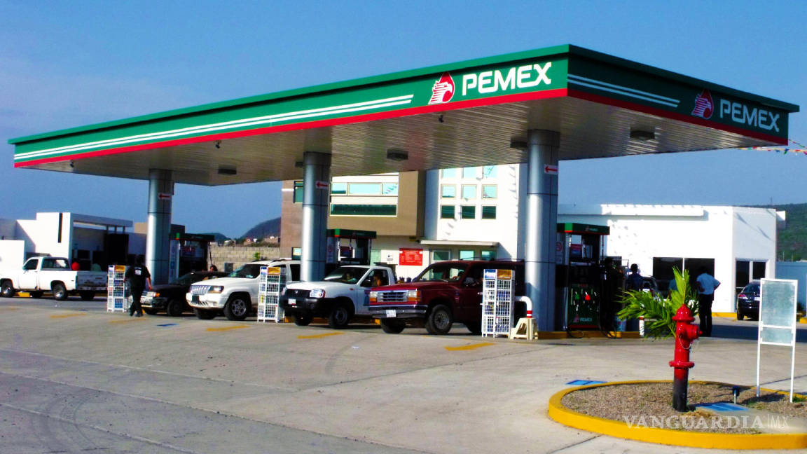Buscan impedir que gasolineras extranjeras 'coman el mandado' a empresarios del ramo en Saltillo