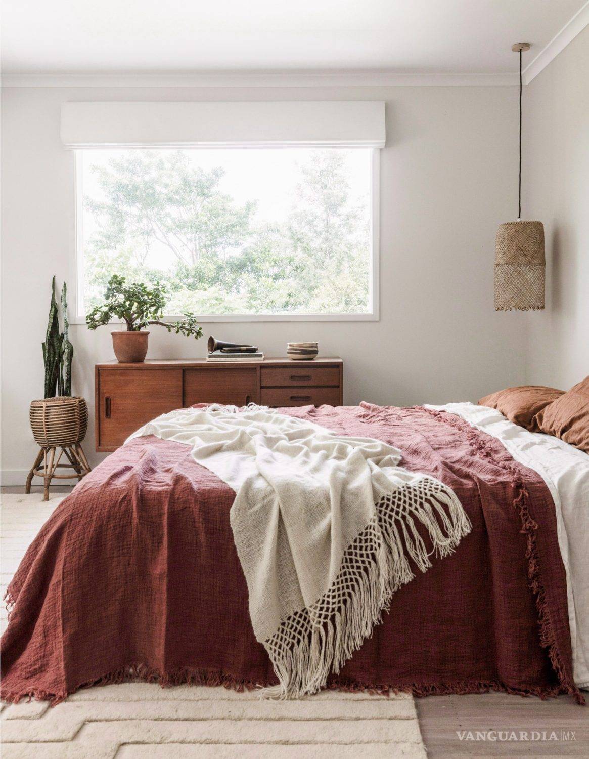 $!Convierte tu casa en un refugio de paz con el ‘Slow deco’