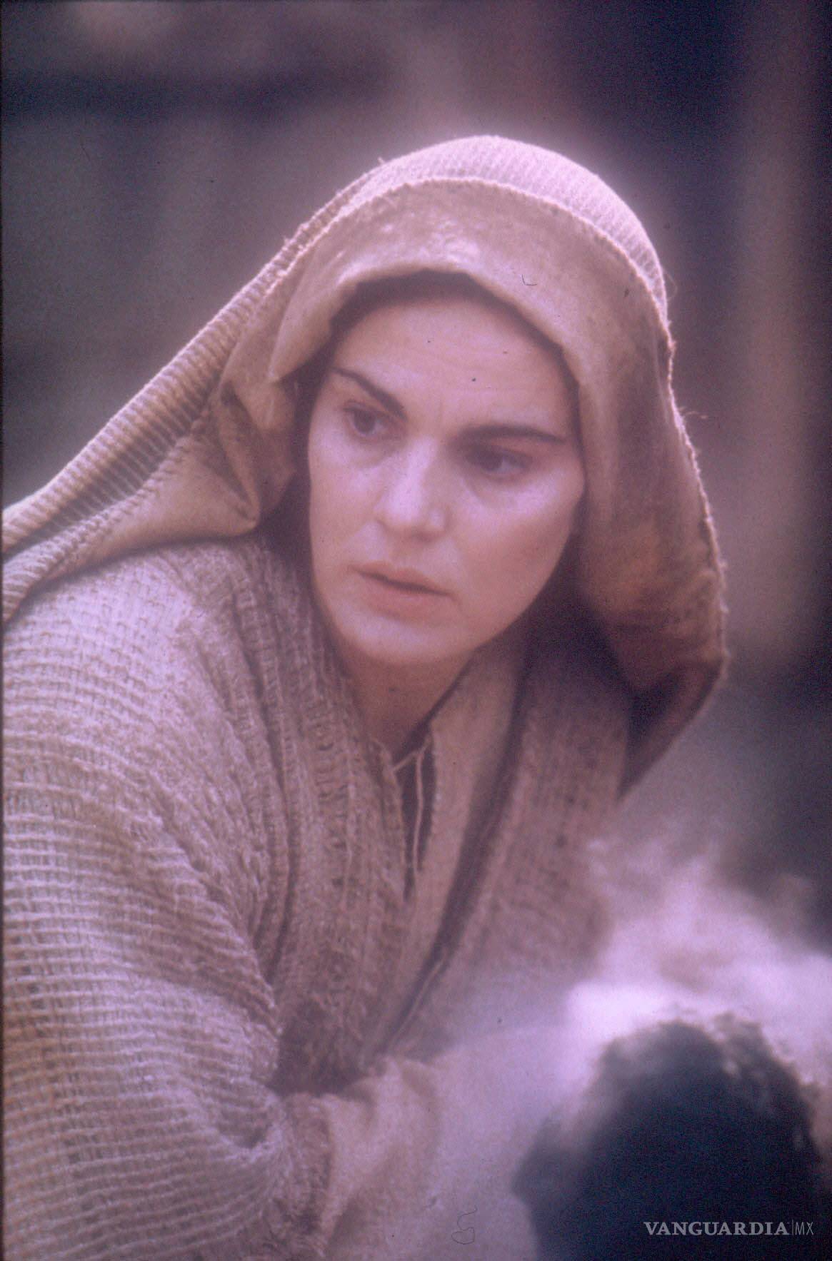 $!¿Cómo vivir la Semana Santa en casa? De 'La Pasión de Cristo' a 'María Magdalena'