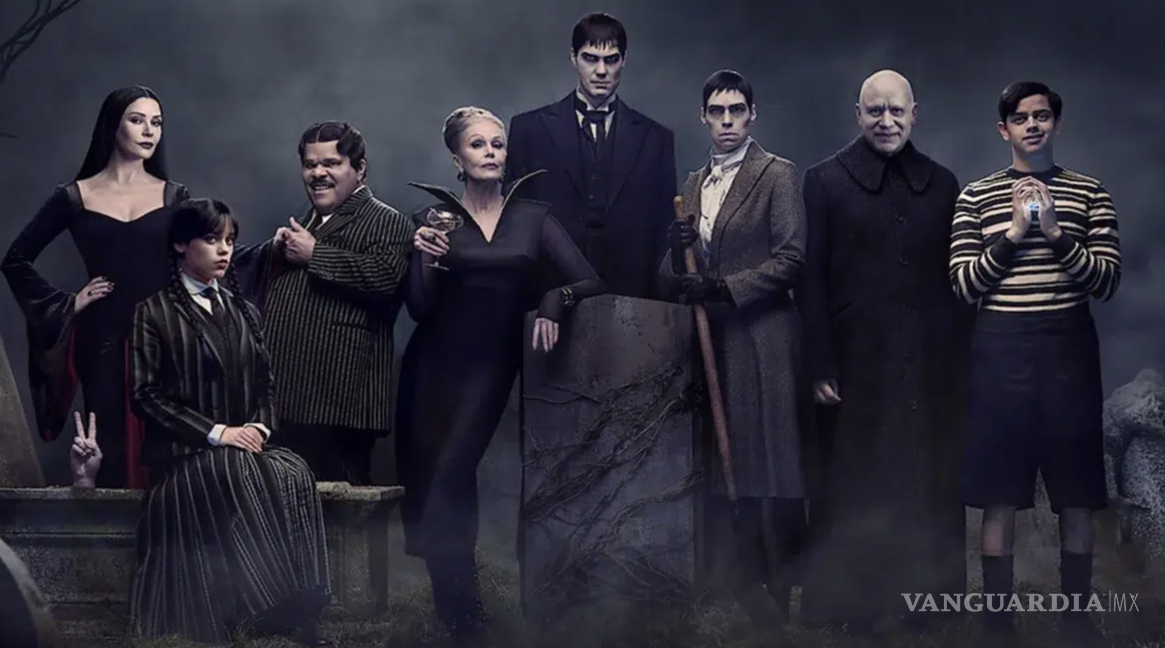 $!Merlina se ha convertido en una de las series más populares de Netflix, conquistando a millones de espectadores en todo el mundo.