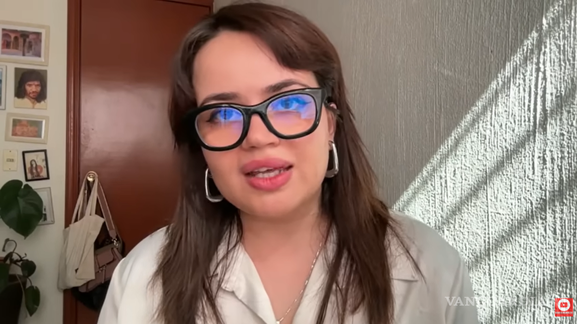 Revira Melissa Cornejo a Claudia Sheinbaum y Luisa María Alcalde