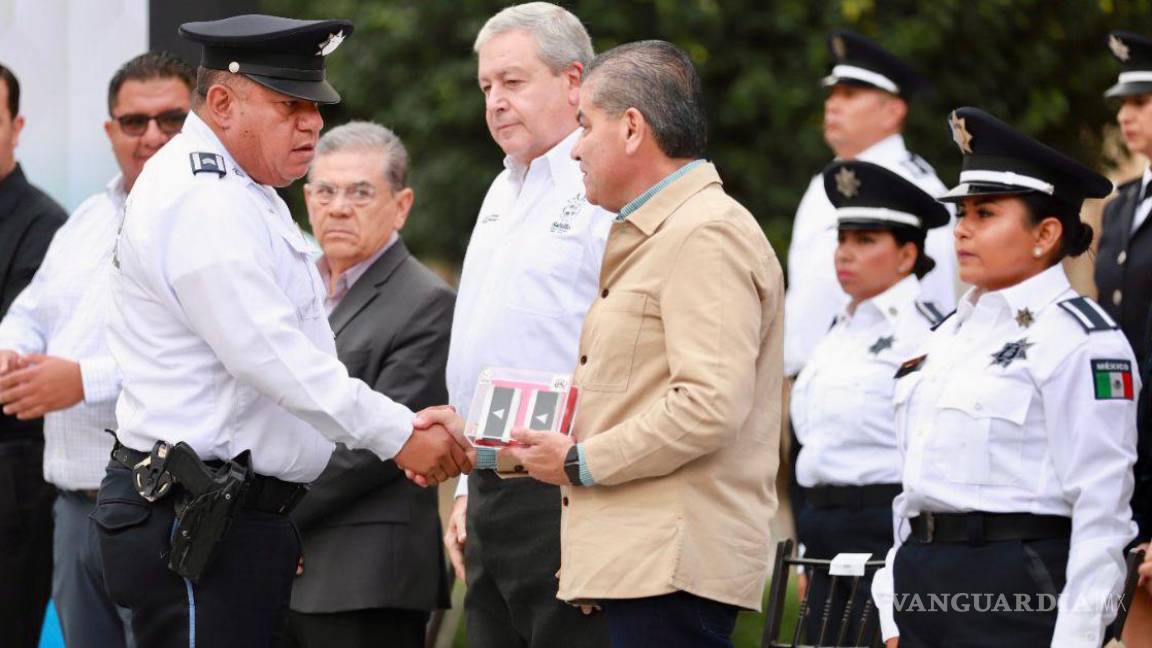 $!Como uno de los municipios más competitivos y seguros de México, calificó el alcalde a Saltillo, resultado del trabajo en unión con el Gobierno del Estado