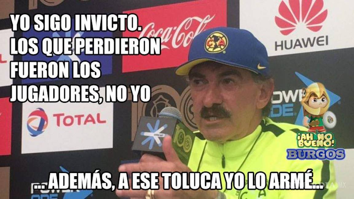 $!Aquí están los memes de la Jornada 2 del Clausura 2017