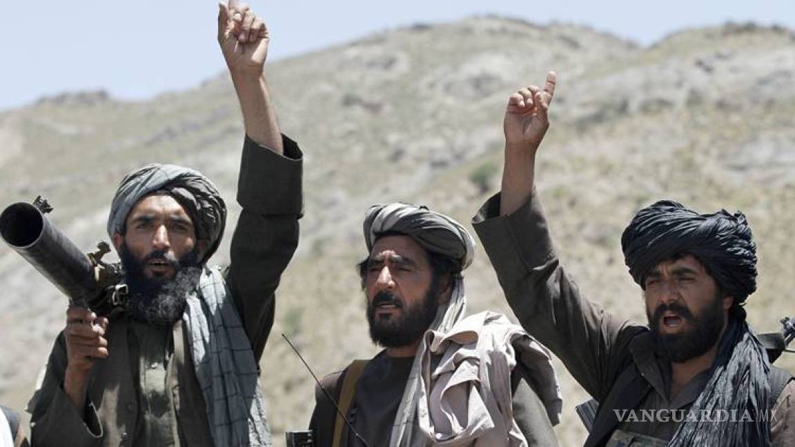 Denuncian pacto de Rusia con el talibán; se abre nuevo frente con EU